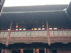 -东山雕花楼