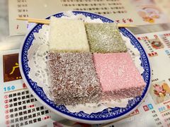-广信牛奶甜品世家(台东店)