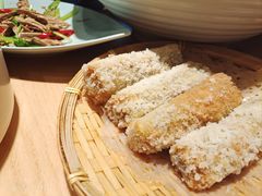 -汉·鲜味人知(陈家营店)