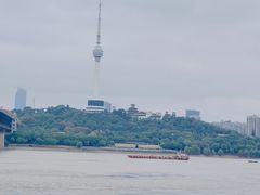 -武汉长江大桥