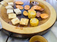 -阿昌白族石板烧(大理古城店)