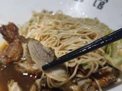 -友达面馆(广州总店)