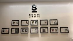 -AiCure 埃可儿·韩国医学皮肤管理