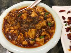 -庆合府重庆大排档(紫都城店)