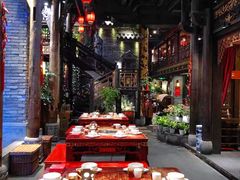 -小龙坎火锅(IFS HOT店)
