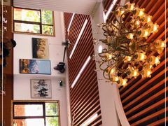 大堂-尕西新疆大盘鸡(回辉村分店)