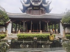 -文昌阁