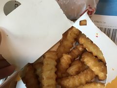 -麦当劳(望京国际商业中心店)