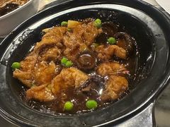 -功德林(南京西路店)