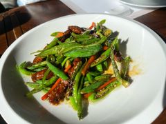 -杭州雅谷泉山庄酒店-餐厅