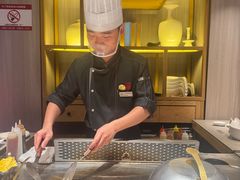 -水木锦堂·自助铁板烧(方庄时代店)