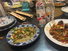 -生态苑农庄(十里画廊遇龙河店)