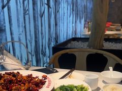 -茅庐毛血旺(临沂泰盛广场店)