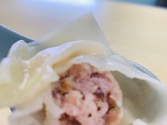 -顶巧鸡汤馄饨(虹口总店)