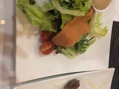 -斗牛士牛排餐厅(嘉里汇店)