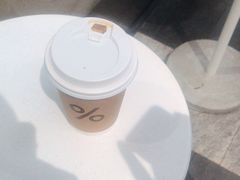 -% Arabica阿拉比卡咖啡(深圳湾万象城店)