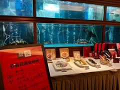 -利苑酒家(合景国际金融广场店)