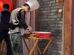 -京味斋·北京烤鸭(北京南站洋桥店)
