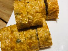-枣子树·素食餐厅(普陀山店)
