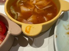 -北李妈妈菜·虾爬子大锅贴(贵和店)
