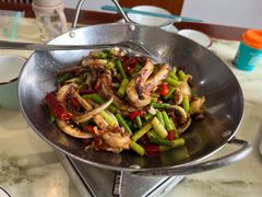 -野渡坡·极致湘菜·庭院餐厅(汉阳店)