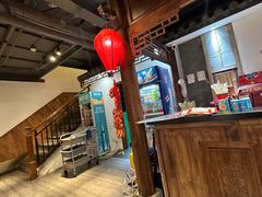 -福满楼特色餐厅(金牛万达广场店)