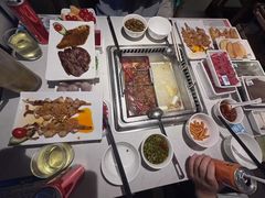 -野妹火锅(布吉店)
