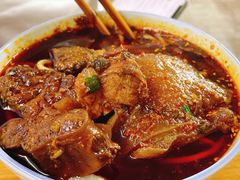 -蒋六十八梯眼镜面(渝中店)