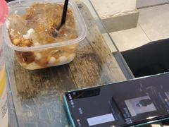 -甜心闲生传统手工冰粉(奎星楼店)