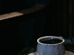 -RUMORS COFFEE ROASTERY鲁马滋咖啡(湖南路店)