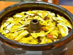 -云海肴云南菜·蒸汽石锅鱼(北京良乡华冠店)