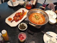 -简小舍·民间手艺菜(武昌江滩店)