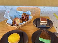 -老梦面包CHEZMOREL(麦子店)