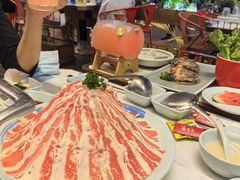 -捞神煲汤火锅(湖滨商业街店)