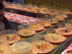 -争鲜回转寿司(东方银座店)
