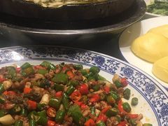 -茅溪菜·家宴(上品拾陆店)