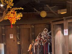 -暴风岛沉浸式体验馆(百联世纪店)