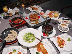 -云境生态园(红谷滩店)
