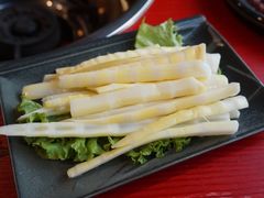 -谭鸭血老火锅(漳州路店)