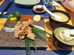 -浦·传统日式料理(3 5 1 1 店)