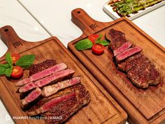 -MEAT MATE 鲜食肉铺(颐堤港店)
