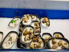 -阳光岛·海鲜盛宴(银泰中心in99店)