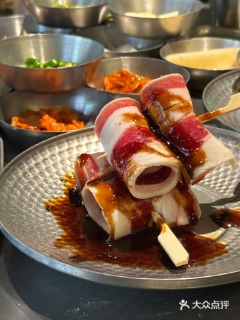 你们去百子湾人挤人吧，华贸终于也有了！