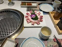 -千寻山野烤肉(中关村店)
