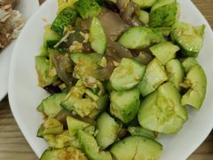 -聚德福海鲜家常菜(刘庄店)