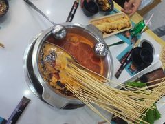 -屋头串串(龙潭寺店)