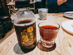 -小放牛炒菜馆(北国商城店)