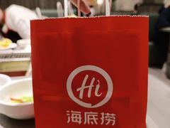 -海底捞火锅(龙岗星河COCO Park店)