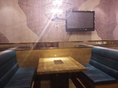-喜悦小串海鲜烧烤大排档(高新万达店)