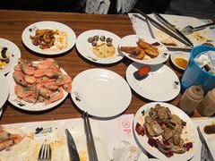 -汉巴味德(大悦城店)